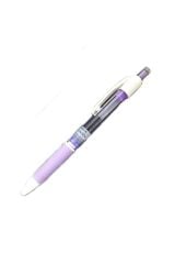 Q-KNOCK 0.7 HYBRID JEL KALEM VIOLET 1 LI