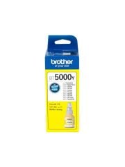 BROTHER ORJINAL MUREKKEP BT5000Y SARI