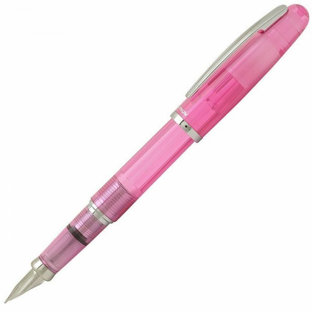 PLATINUM PGB 3000 SEFFAF PEMBE DOLMAKALEM M UC