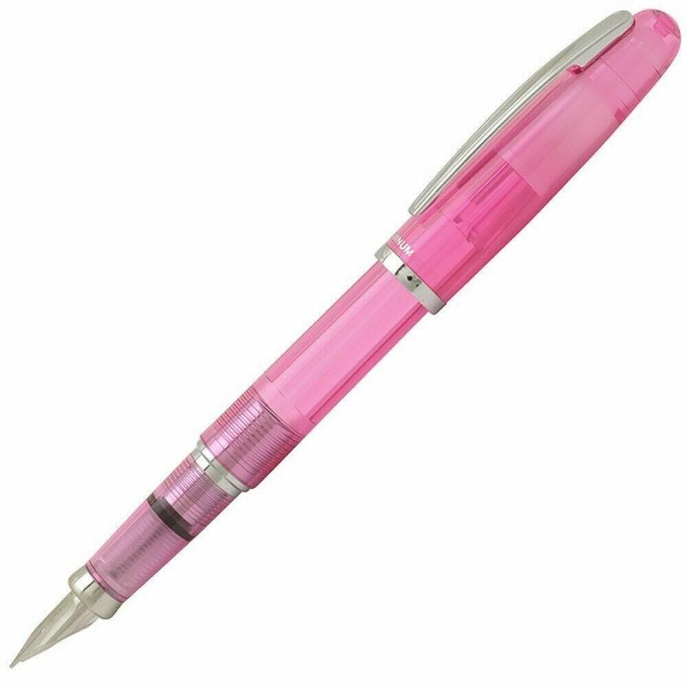 PLATINUM PGB 3000 SEFFAF PEMBE DOLMAKALEM M UC