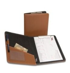 2K SEKRETERLIK A5 S.DERI TABA 510-8