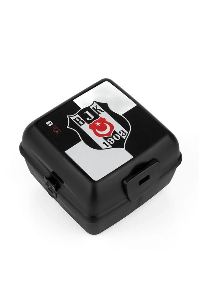 BESIKTAS SAKLAMA KABI BJK 1903 LOGO DESENLI 25367
