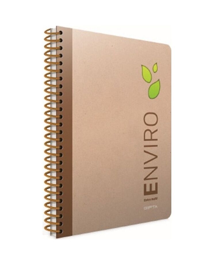 GIPTA DEFTER ENVIRO 17x24 SPR.SERT KPK.100 YP.DUZ