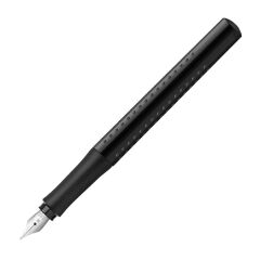 FABER CASTELL DOLMAKALEM GRIP 2010 M SIYAH