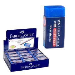 FABER SINAV SILGISI 24 LU KUTU (187202)