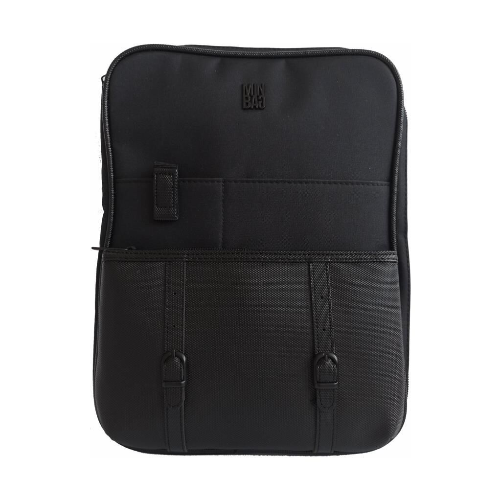 ASPEN LUX A4 LAPTOP/TABLET CANTASI SIYAH 531-03