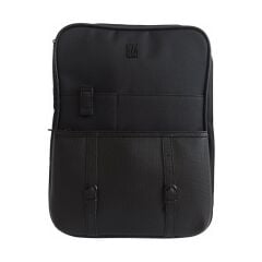 ASPEN LUX A4 LAPTOP/TABLET CANTASI SIYAH 531-03