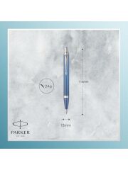 PARKER ROLLER KALEM IM CT RITUALS MAVI 2203905