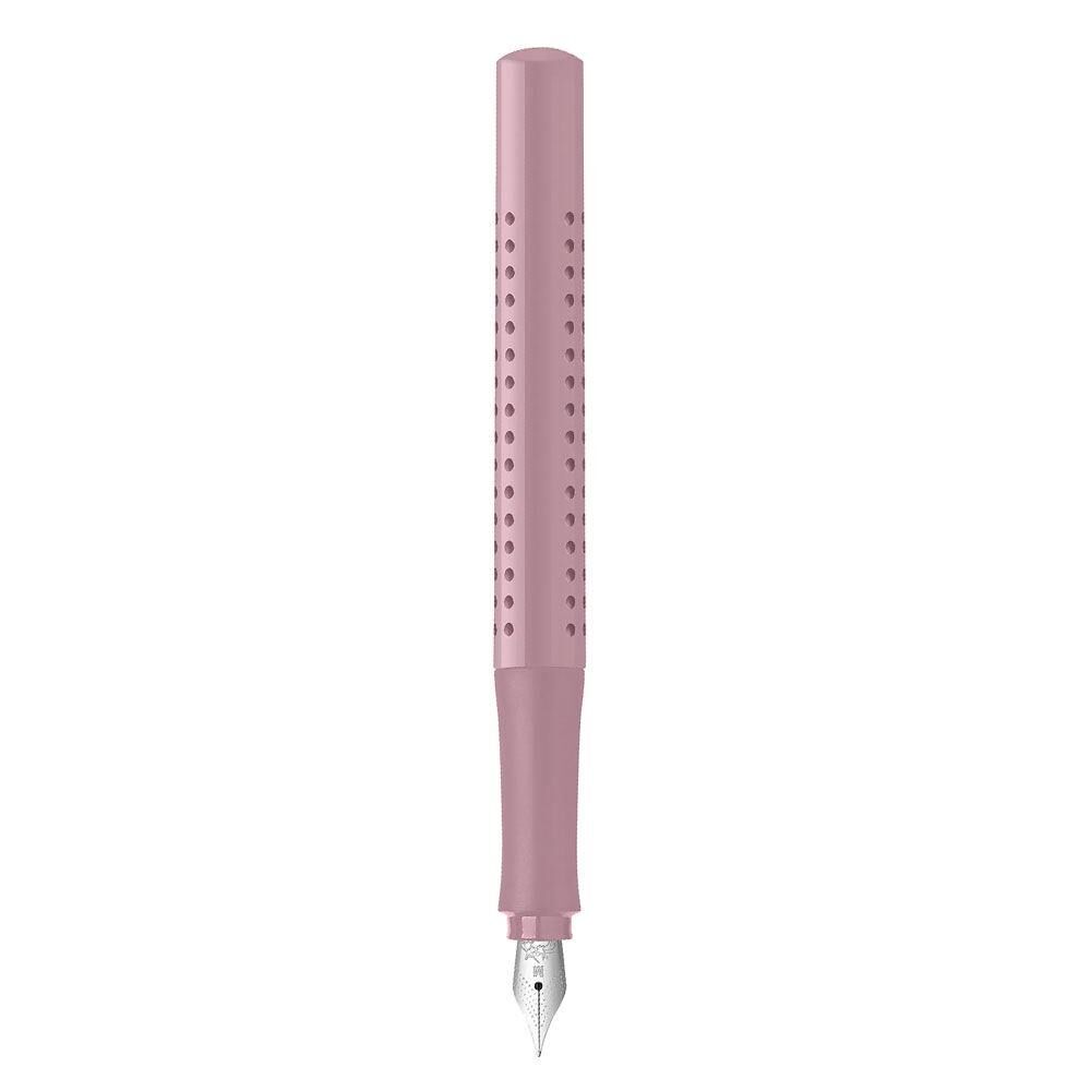 FABER CASTELL DOLMAKALEM GRIP 2010 M ROSE