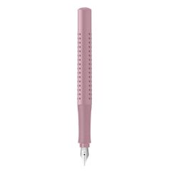FABER CASTELL DOLMAKALEM GRIP 2010 M ROSE