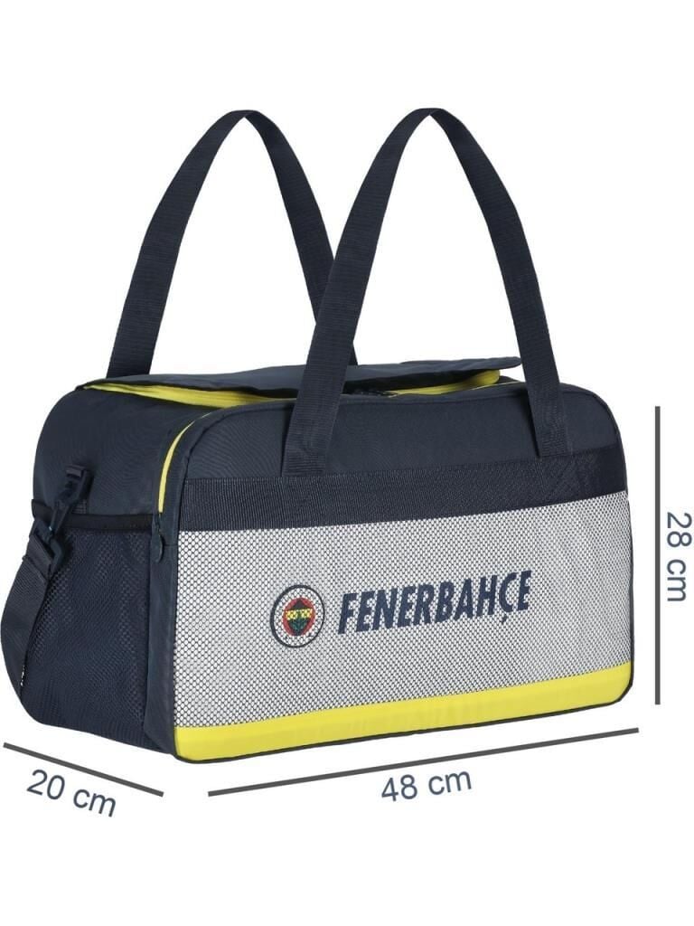 FENERBAHCE FILE SPOR CANTASI 25764