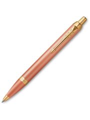 PARKER TUKENMEZ KALEM IM CT RITUALS TURUNCU 220390