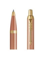 PARKER TUKENMEZ KALEM IM CT RITUALS TURUNCU 220390