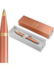 PARKER TUKENMEZ KALEM IM CT RITUALS TURUNCU 220390