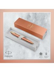 PARKER TUKENMEZ KALEM IM CT RITUALS TURUNCU 220390
