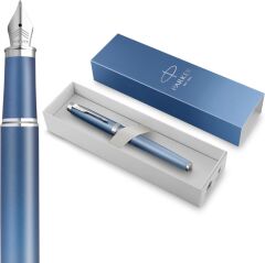 PARKER DOLMA KALEM IM CT RITUALS MAVI 2203904