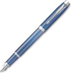 PARKER DOLMA KALEM IM CT RITUALS MAVI 2203904