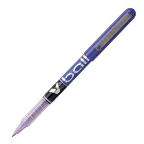 PILOT ROLLER V-BALL 05 MOR