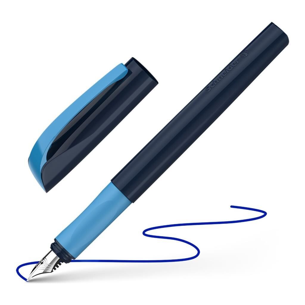 SCHNEIDER SIS XPECT DOLMAKALEM CYAN (169010)