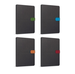 GIPTA AJANDA GUNLUK 13x21 ACSA-D DERI 139-AAK 2025