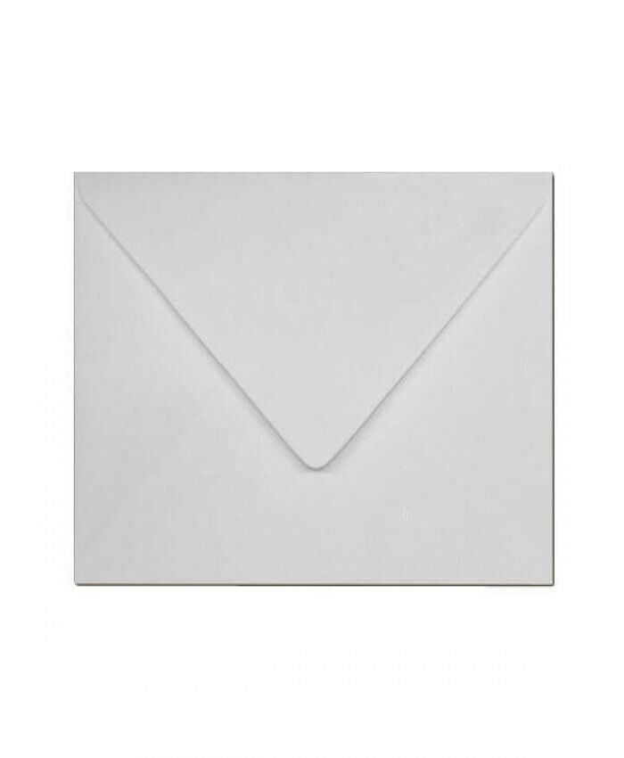 OYAL DAVETIYE ZARFI 162x229 110gr.BEYAZ 25 LI