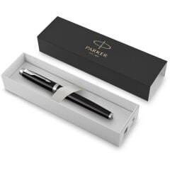 PARKER ROLLER KALEM IM CT SIYAH 1931658