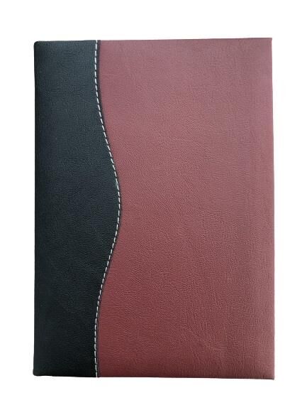 SIM AJANDA 17x24 SUNIDERI PARC GUNLUK CIZGILI 2026