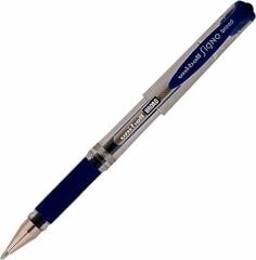 UNIBALL SIGNO BROAD JEL KALEM MAVI-SIYAH (UM-153)
