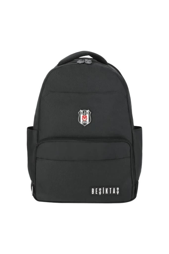 BESIKTAS TREND SIYAH SIRT CANTASI 25311