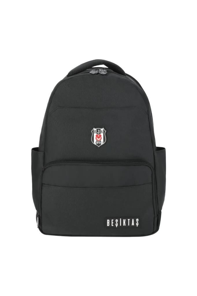 BESIKTAS TREND SIYAH SIRT CANTASI 25311