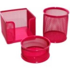 BION MASA SETI PERFORELI 3 LU CANLI RENKLER 9305