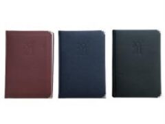 SIM 2024 AJANDA 17x24 SUNIDERI GUNLUK CIZGILI