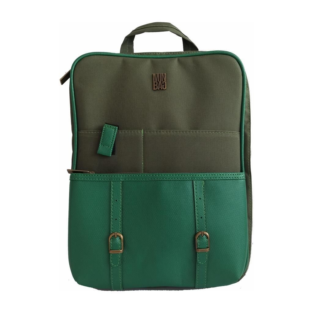 ASPEN LUX A4 LAPTOP/TABLET CANTASI YESIL 531-19