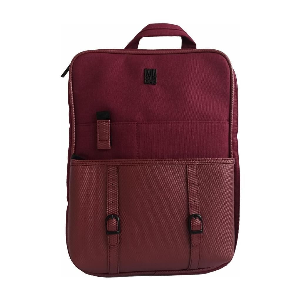 ASPEN LUX A4 LAPTOP/TABLET CANTASI BORDO 531-08