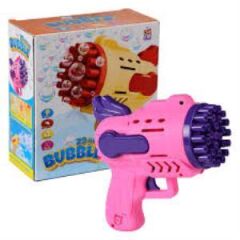 KOPUK ATAN TABANCA PILLI ISIKLI