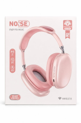 SUBZERO SW92 BLUETOOTH KULAKUSTU KULAKLIK PEMBE
