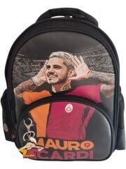 GALATASARAY MAURO ICARDI OKUL CANTASI 25590