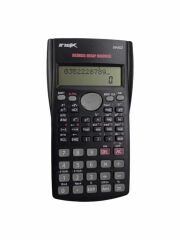 INOX HESAP MAKINESI 10+2 FONKSIYONLU 09452