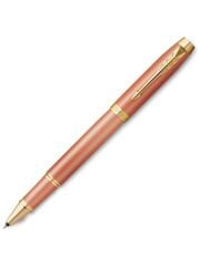 PARKER ROLLER KALEM IM CT RITUALS TURUNCU 2203901