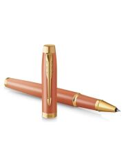 PARKER ROLLER KALEM IM CT RITUALS TURUNCU 2203901