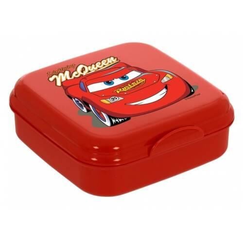 SOLMAZER LISANSLI BESLENME KUTUSU