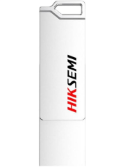 HIKSEMI FLASH BELLEK 128GB USB2.0 HS-USB-OEM METAL
