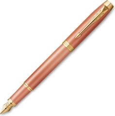 PARKER DOLMA KALEM IM CT RITUALS TURUNCU 2203900