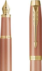 PARKER DOLMA KALEM IM CT RITUALS TURUNCU 2203900