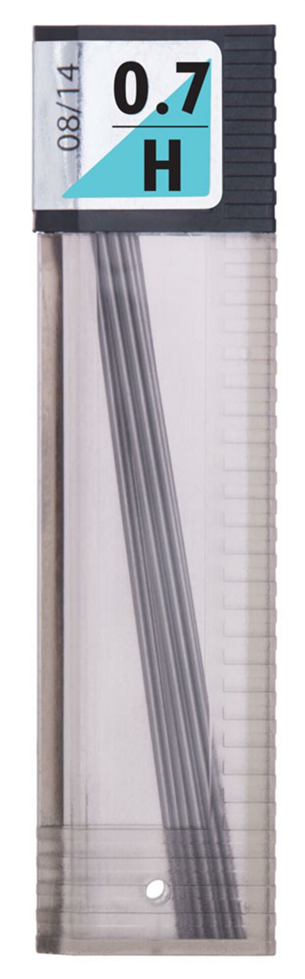 TOMBOW MIN 07 H 12LI KUTU