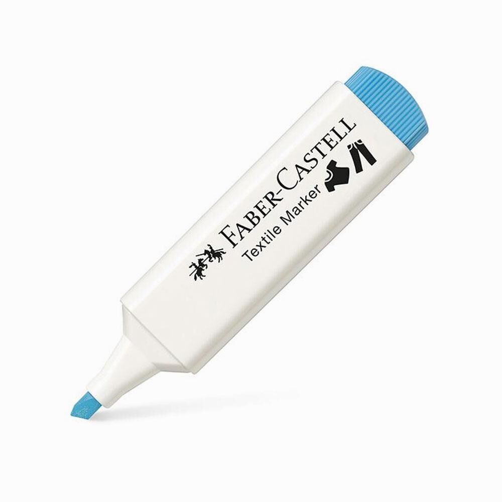 FABER TEKSTIL MARKORU A.MAVI 1 LI