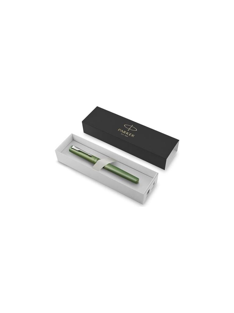 PARKER ROLLER KALEM VECTOR XL YESIL 2159777