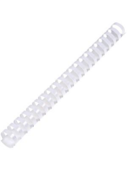 SARFF PLASTIK SPIRAL 32mm 50 LI BEYAZ (310syf)