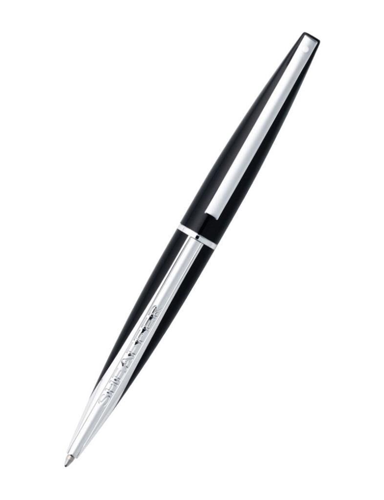SHEAFFER TUKENMEZ KALEM TARANIS SIYAH (9440-2)