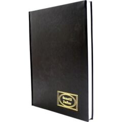 DILMAN SENETLI DEFTER CILTLI